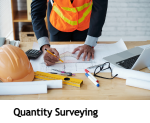 Quantity Surveying
